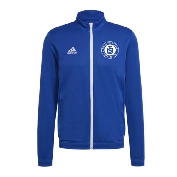 Adidas Entrada 22 Trainingsjacke Erw.